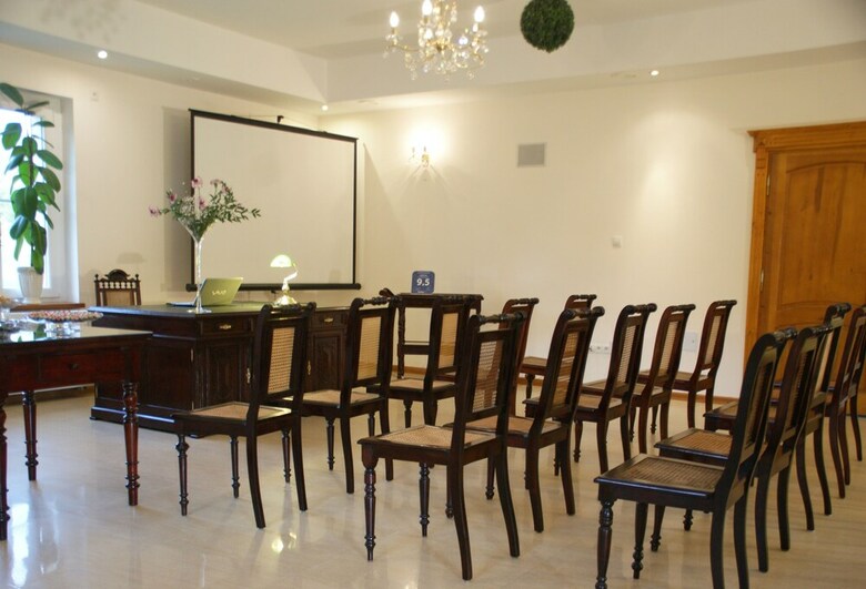 Hotel Villa La Val