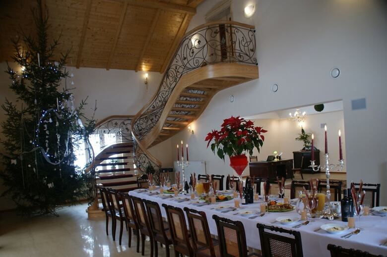 Hotel Villa La Val