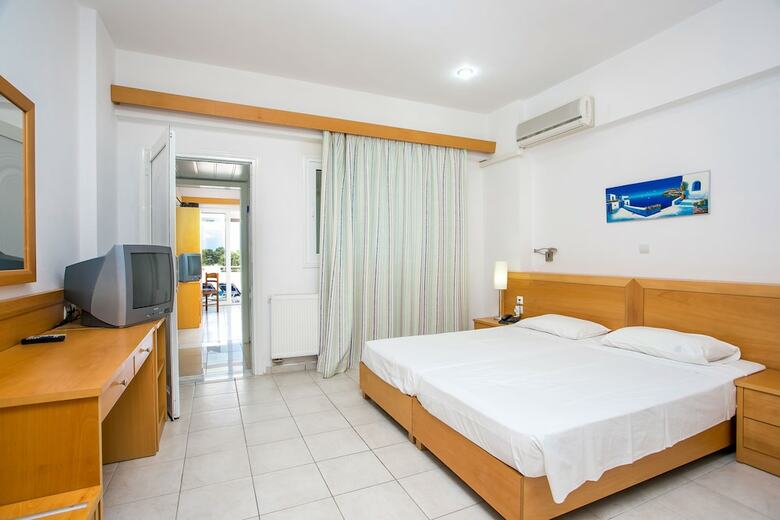 Mon Repos Hotel