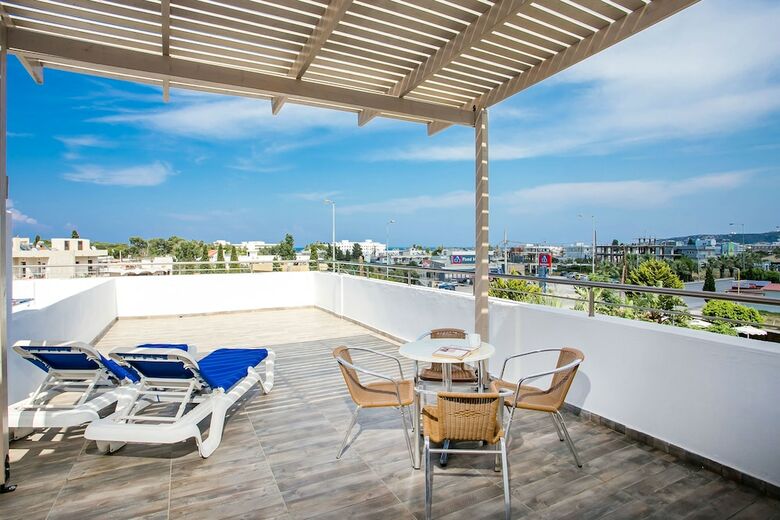 Mon Repos Hotel