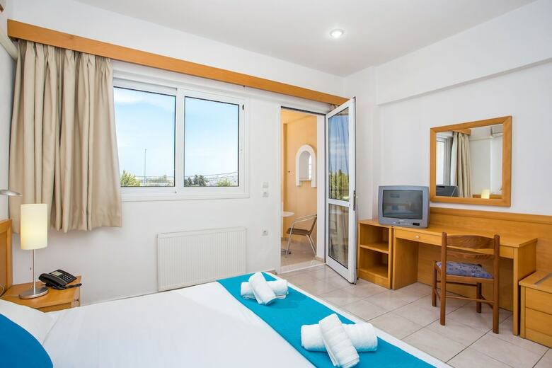 Mon Repos Hotel