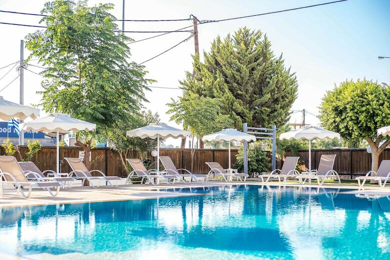 Mon Repos Hotel