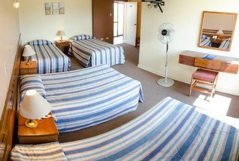 Dm Hoteles Arequipa
