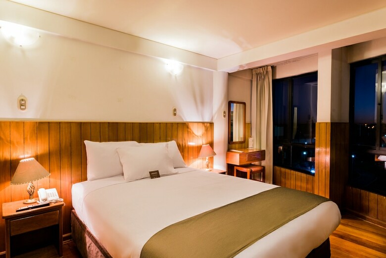 Dm Hoteles Arequipa