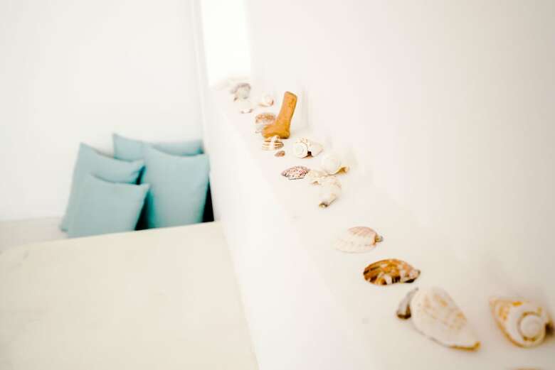 Hotel Flaskos Suites