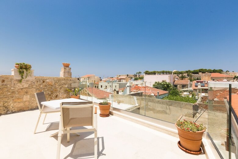 Hotel Casa Dei Delfini