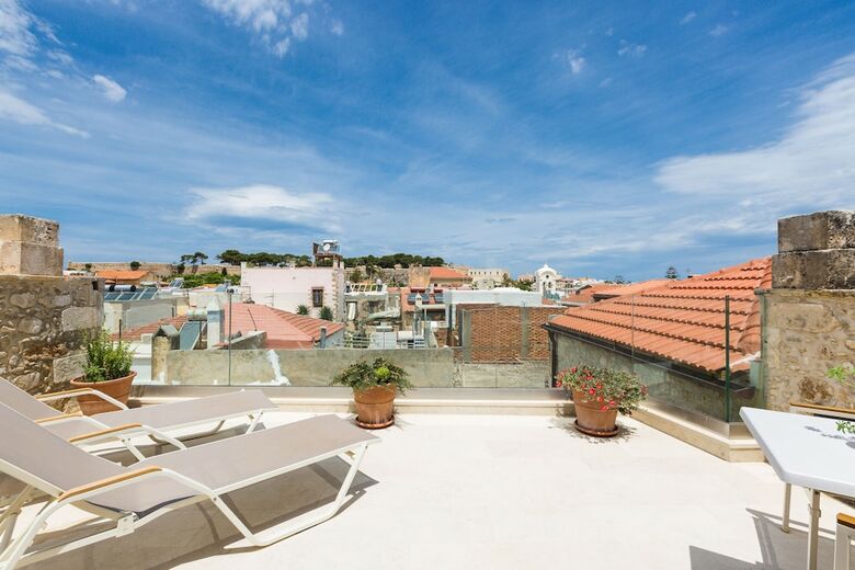 Hotel Casa Dei Delfini