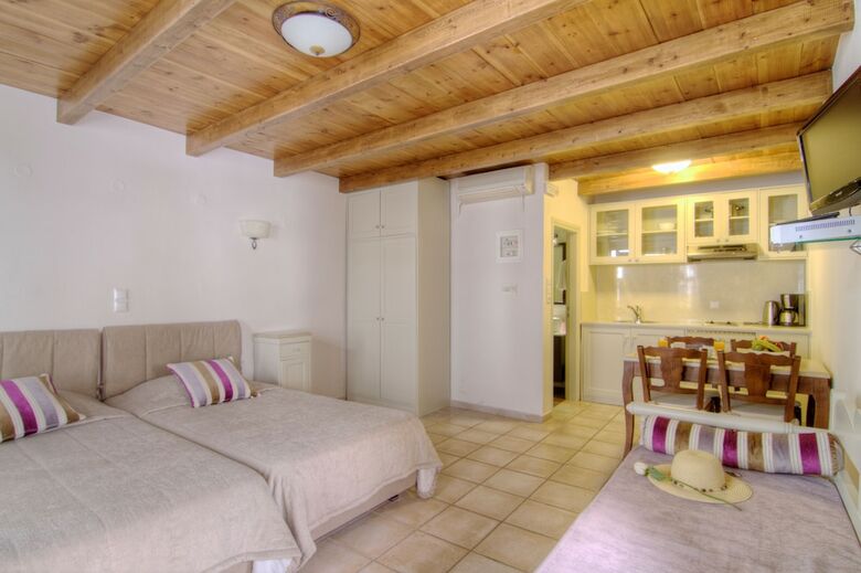 Hotel Casa Dei Delfini