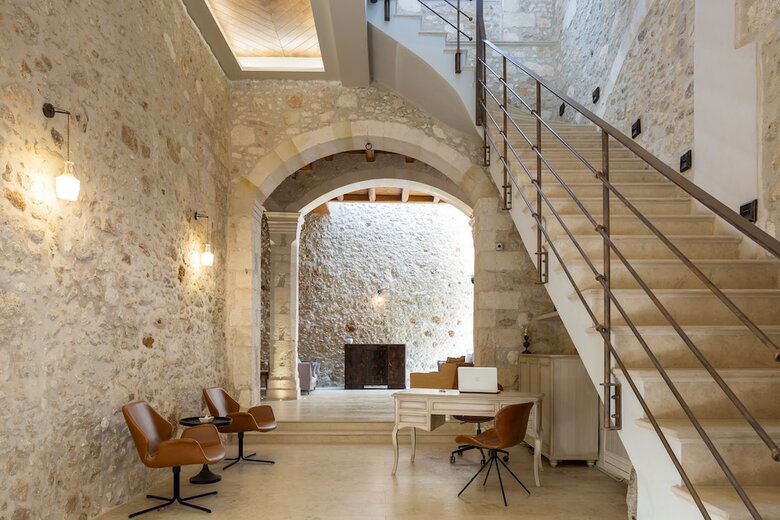 Hotel Casa Dei Delfini