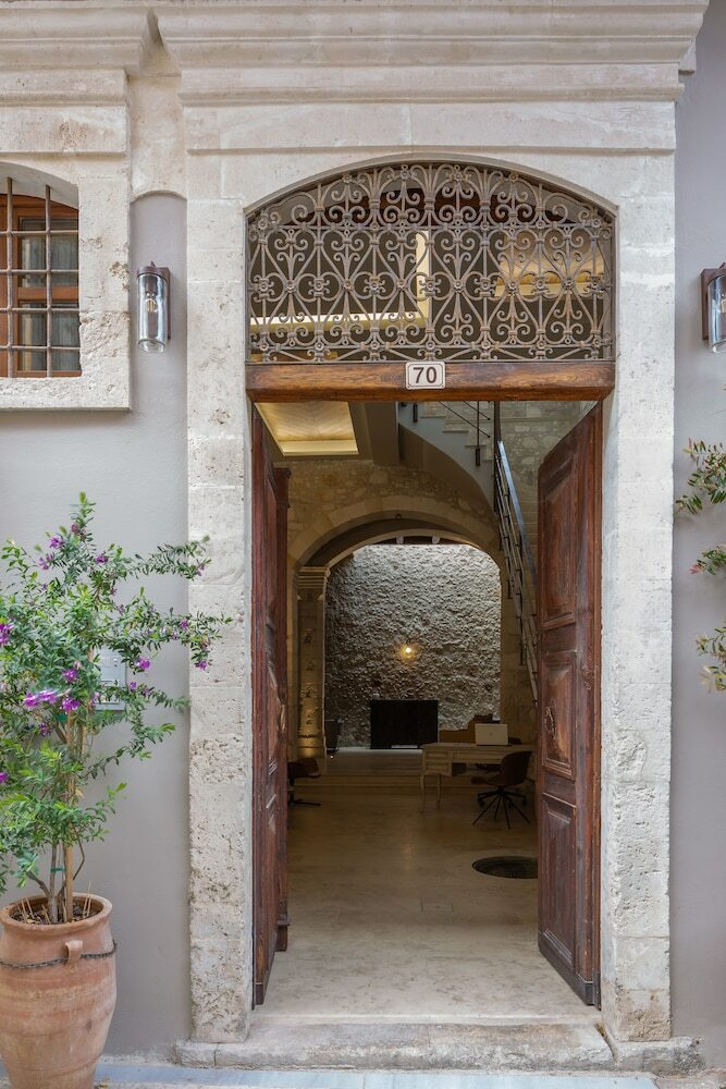 Hotel Casa Dei Delfini
