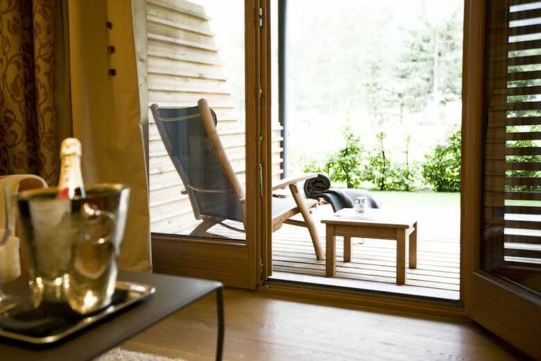 Hotel Der Berghof