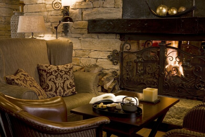 Hotel Der Berghof