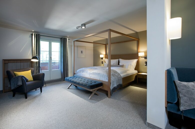 Hotel Der Berghof