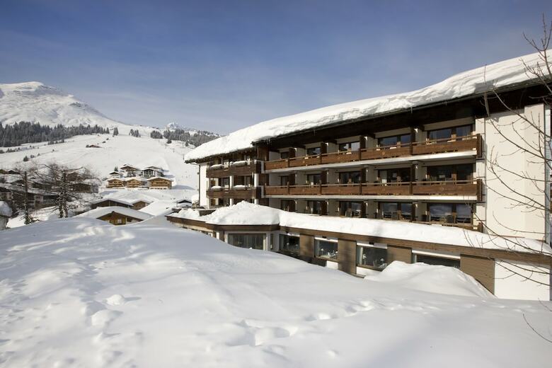 Hotel Der Berghof
