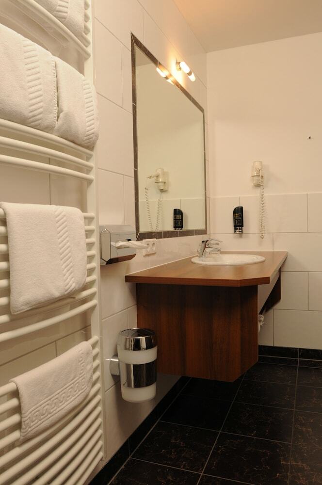 Hotel Erlebniswelt Stocker
