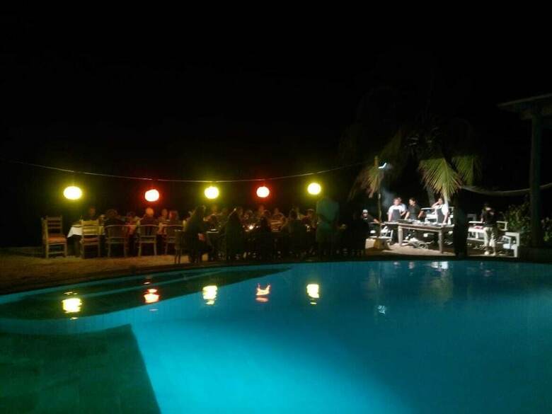 Hotel Tauch Terminal Resort Tulamben