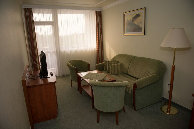 Hotel Silver Superior