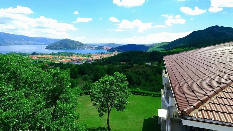 Enastron View Hotel