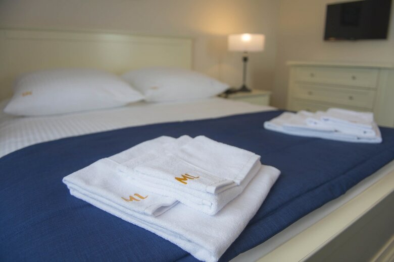 Hotel Mona Lisa Medical Welness & Spa