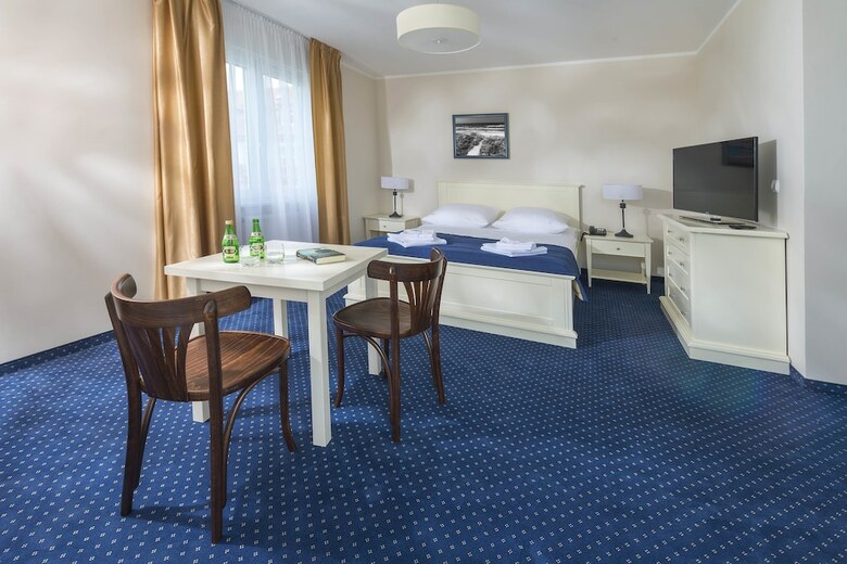 Hotel Mona Lisa Medical Welness & Spa