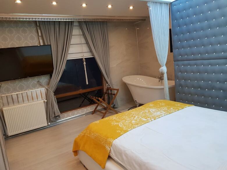 Hotel Ayder Doga Resort
