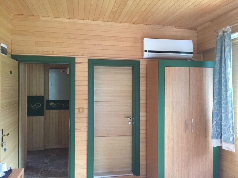 Hotel Ayder Doga Resort