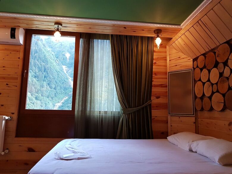 Hotel Ayder Doga Resort