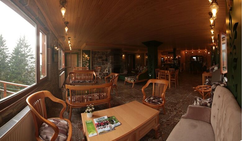 Hotel Ayder Doga Resort