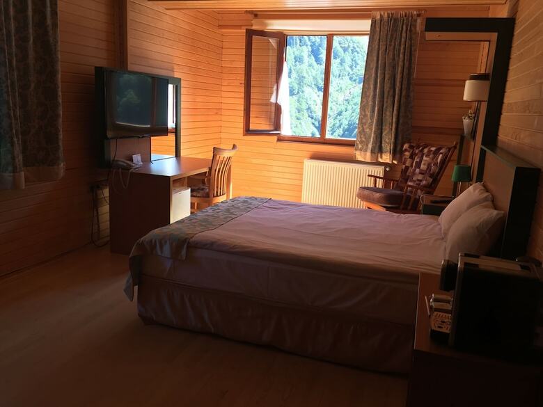Hotel Ayder Doga Resort