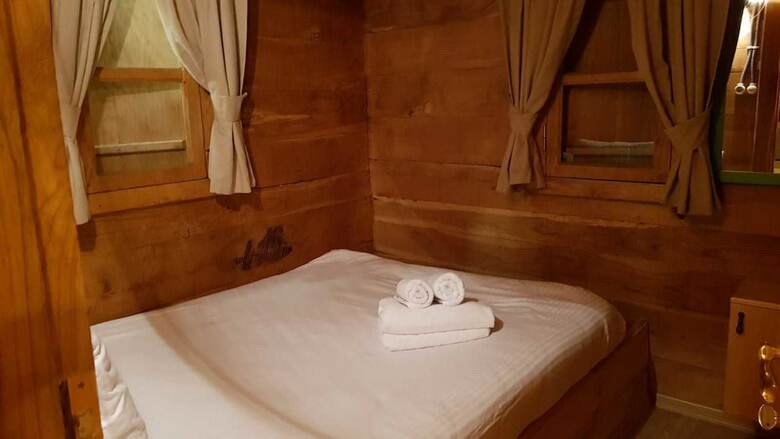 Hotel Ayder Doga Resort