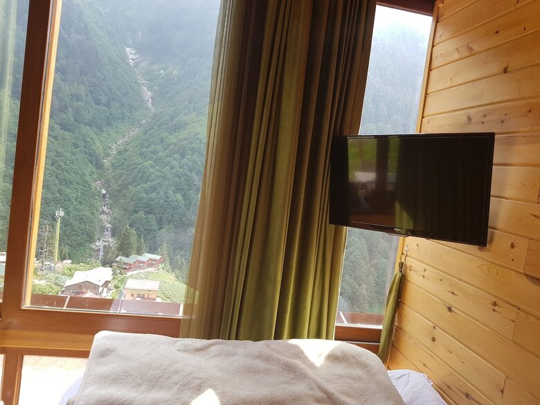 Hotel Ayder Doga Resort