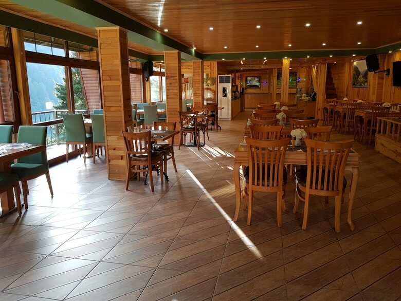 Hotel Ayder Doga Resort