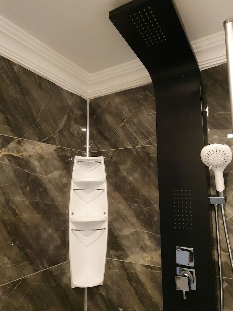 Hotel Ayder Doga Resort