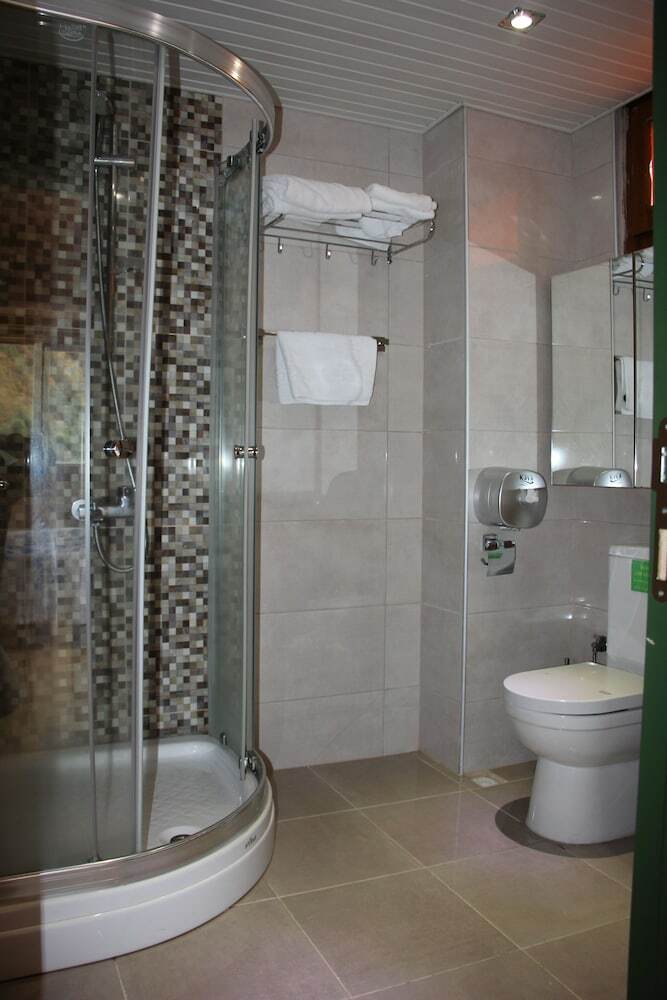Hotel Ayder Doga Resort