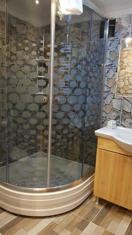 Hotel Ayder Doga Resort