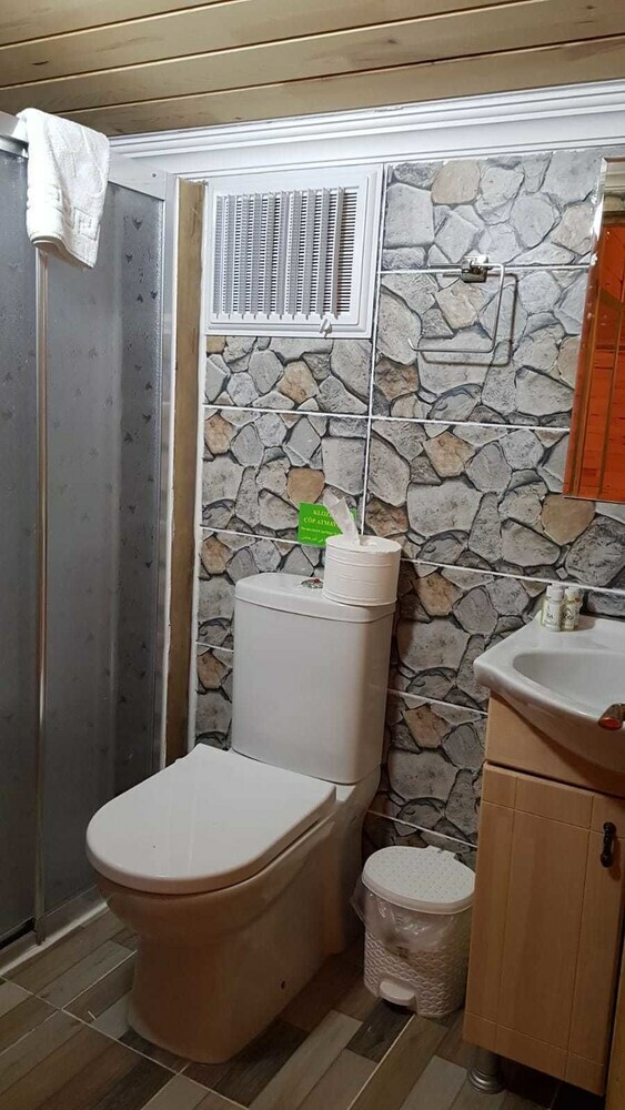 Hotel Ayder Doga Resort