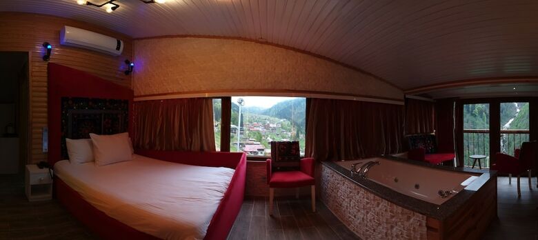Hotel Ayder Doga Resort