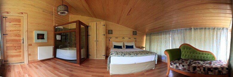 Hotel Ayder Doga Resort