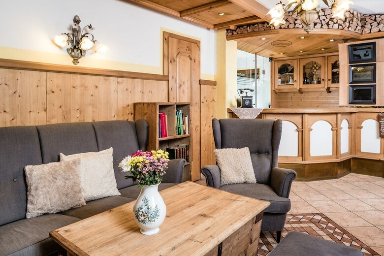 Hotel Standlhof