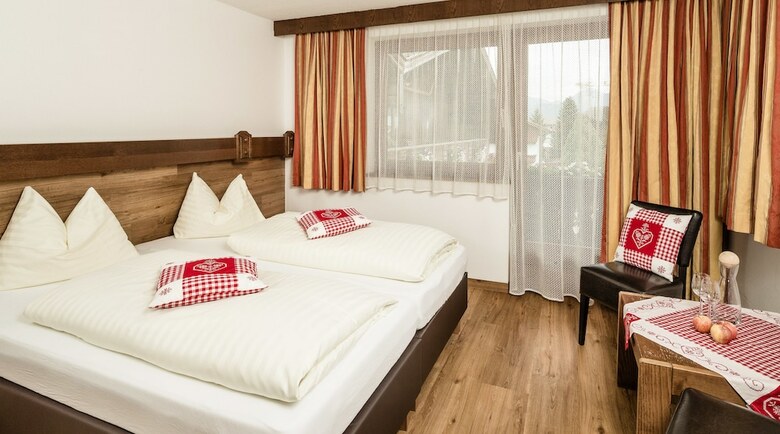 Hotel Standlhof
