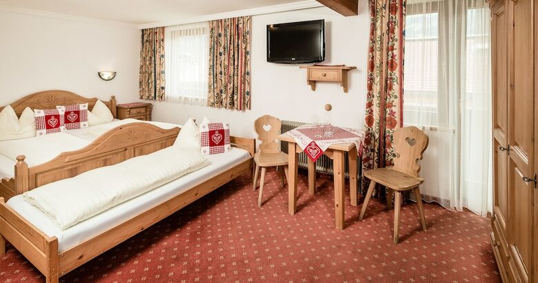 Hotel Standlhof