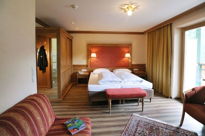 Das Pfandler Hotel