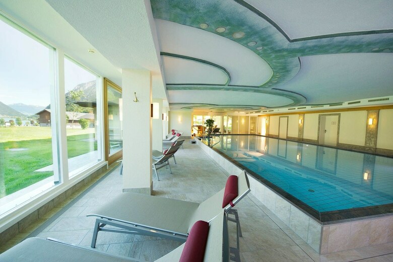 Das Pfandler Hotel
