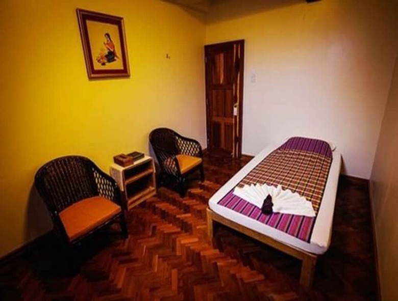 Hotel Pine Hill Resort