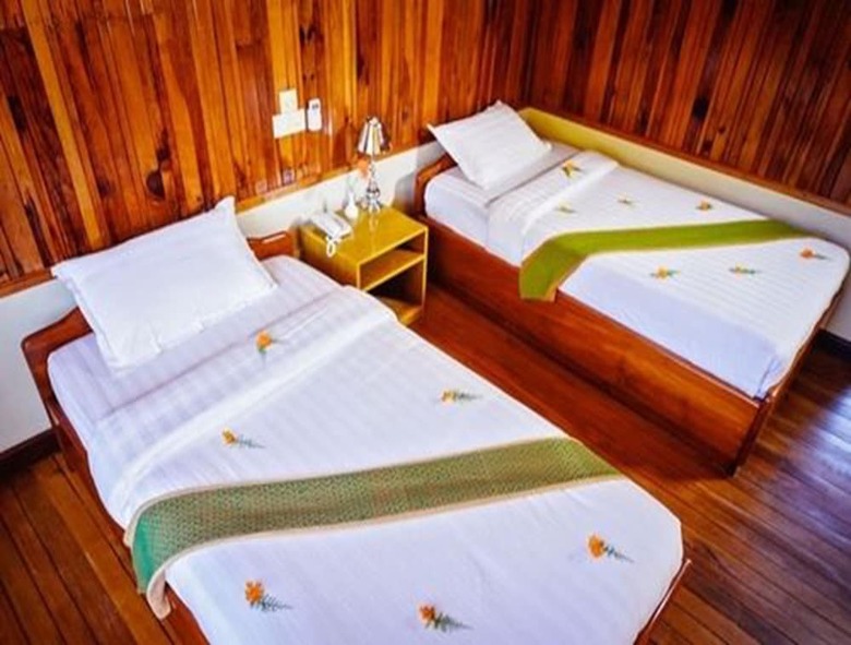 Hotel Pine Hill Resort