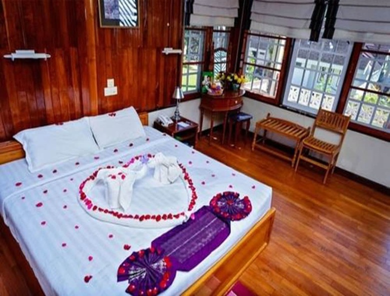 Hotel Pine Hill Resort