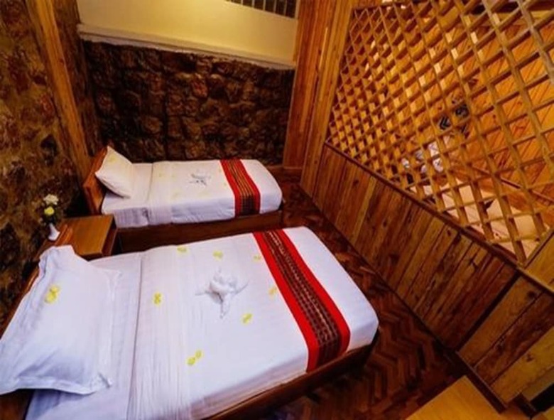 Hotel Pine Hill Resort