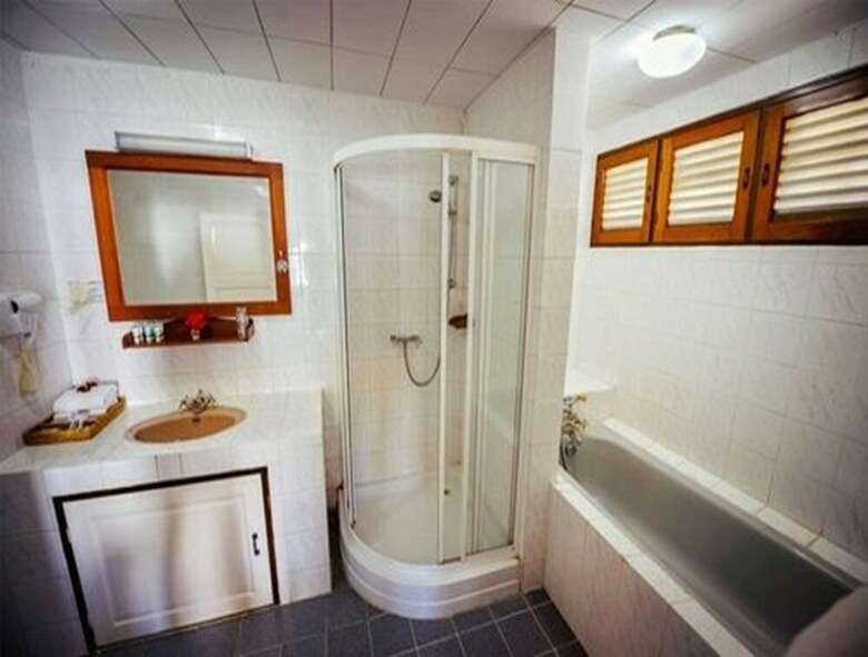 Hotel Pine Hill Resort