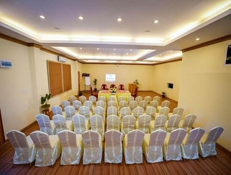Hotel Pine Hill Resort