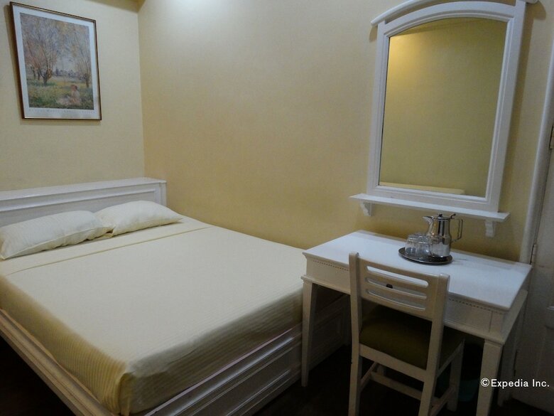 Hotel Malate Pensionne